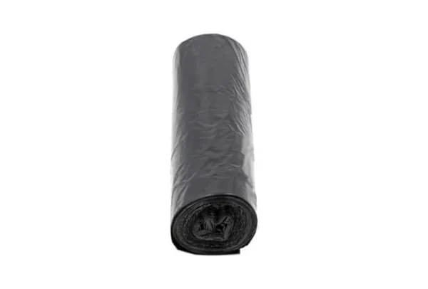 Skraldeposer>Husholdningsaffaldsposer 160l, 10 stk 0,035 mm Scley