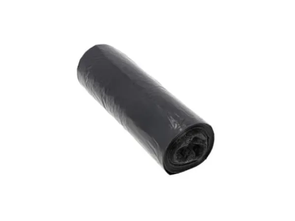 Skraldeposer>Husholdningsaffaldsposer 160l, 10 stk 0,035 mm Scley