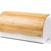 Brødkasser & Brødposer>HUSLA BRØDBEHOLDER 73944 HVID