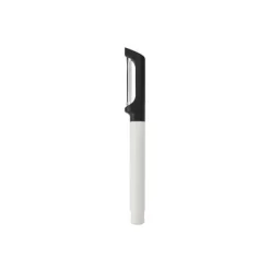 Hvid grøntsagsskræller i porcelæn / KitchenAid Clearance