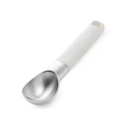Hvid isske i porcelæn / KitchenAid