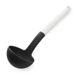 Hvid porcelænsske / KitchenAid New