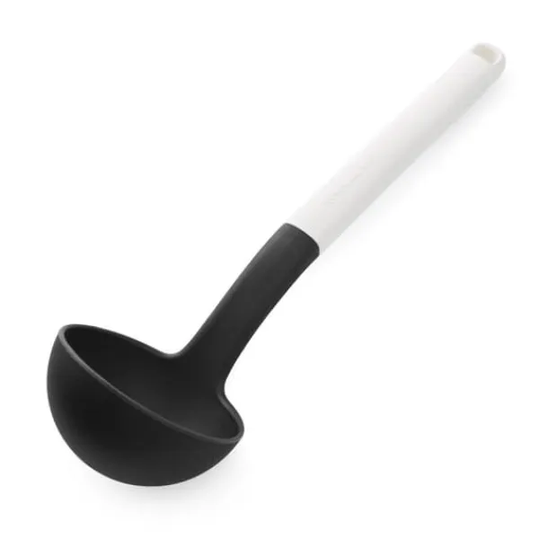 Hvid porcelænsske / KitchenAid New