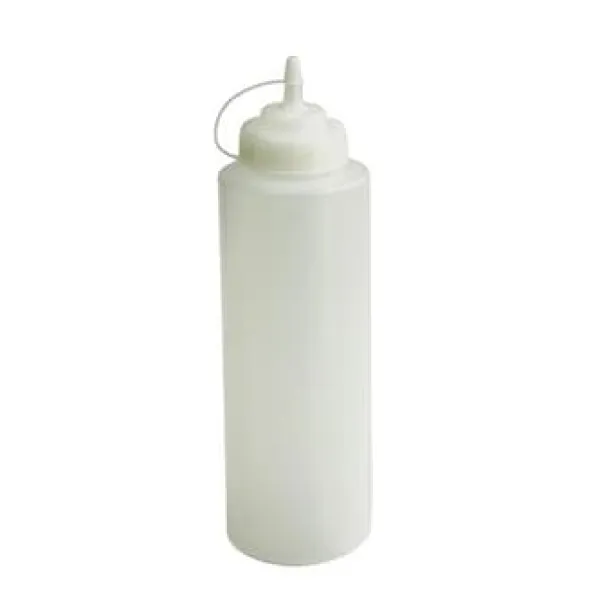 Saucekander>Hvid sauce dispenser, kapacitet 1025 ml HORECA POLSKA