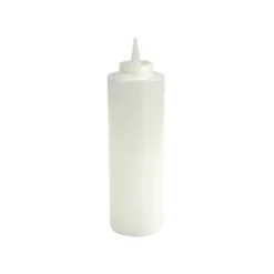 Hvid sauce dispenser, kapacitet 720 ml HORECA POLSKA