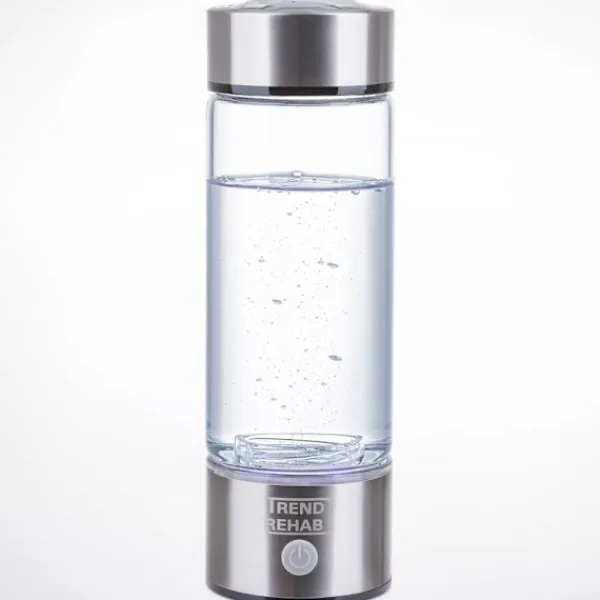 Beholdere Til Mad & Drikkevarer>Hydrogen väteflaska - H2 vätevatten