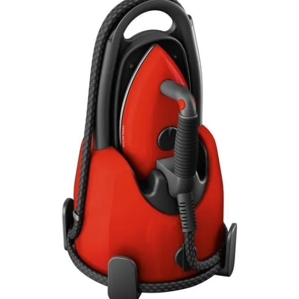 Damppresser>3-i-1 dampgenerator - Laurastar - Lift Swiss Edition - 2200W - 3,5 bar - 1,1L tank