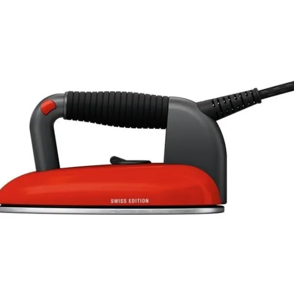 Damppresser>3-i-1 dampgenerator - Laurastar - Lift Swiss Edition - 2200W - 3,5 bar - 1,1L tank