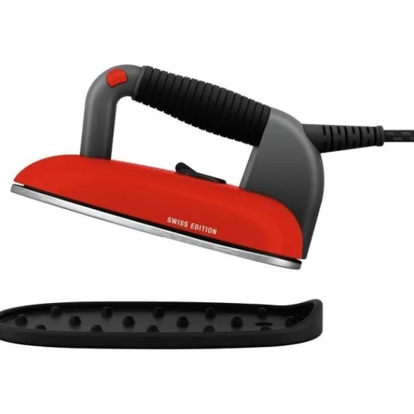 Damppresser>3-i-1 dampgenerator - Laurastar - Lift Swiss Edition - 2200W - 3,5 bar - 1,1L tank