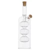 2-i-1 design olie/eddike flaske Online