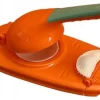 2-i-1 dumplingmaskine rund dumplingpandemaskine manuel dumplingmaskine Sale