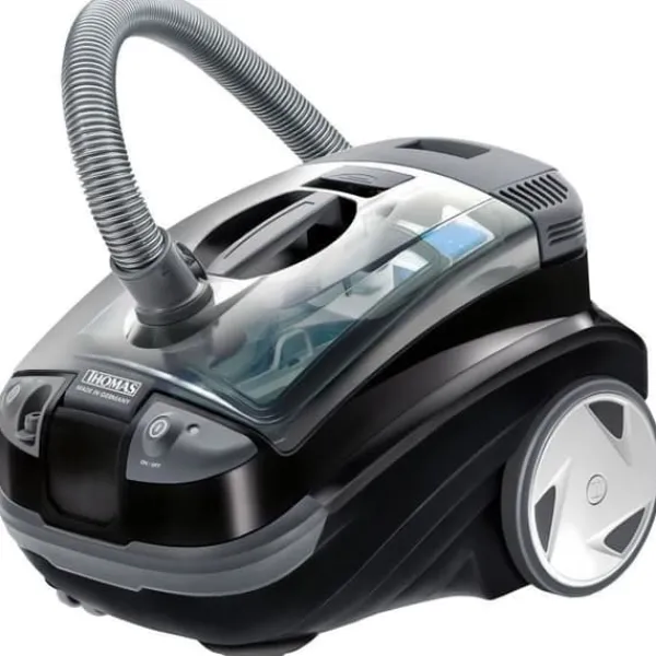 2-i-1 fläckborttagningsdammsugare - THOMAS Aquatic Onyx - 1700W max - 83 dB(A) Sale