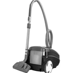2-i-1 fläckborttagningsdammsugare - THOMAS Aquatic Onyx - 1700W max - 83 dB(A) Sale