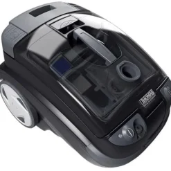 2-i-1 fläckborttagningsdammsugare - THOMAS Aquatic Onyx - 1700W max - 83 dB(A) Sale