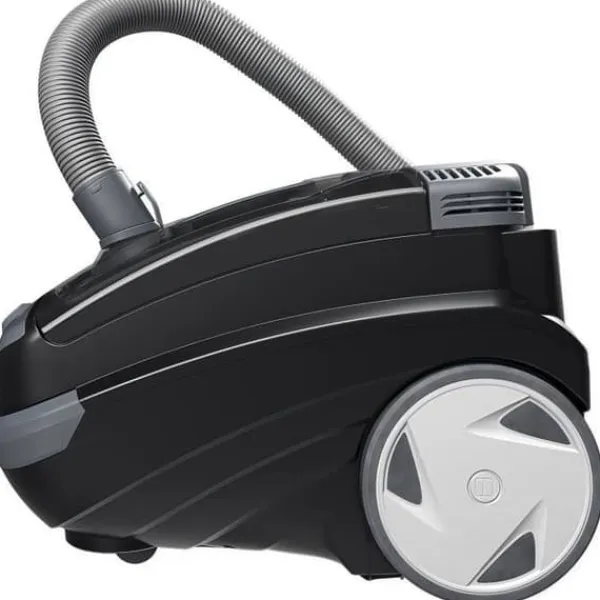2-i-1 fläckborttagningsdammsugare - THOMAS Aquatic Onyx - 1700W max - 83 dB(A) Sale