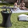 3-i-1 kølebord til haven Frizzble InnovaGoods Sale