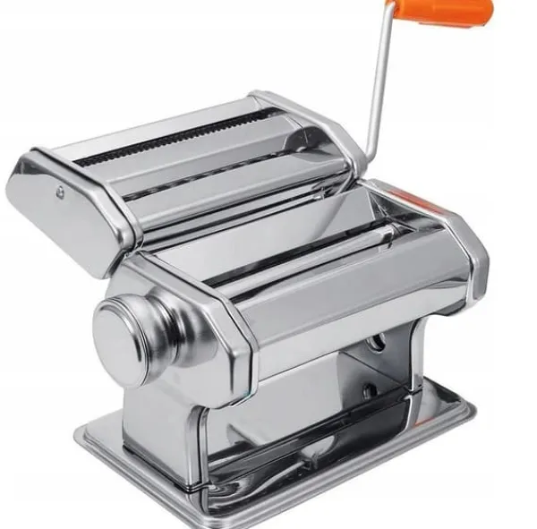 Pastamaskiner>3-i-1 lasagne nudeldejmaskine