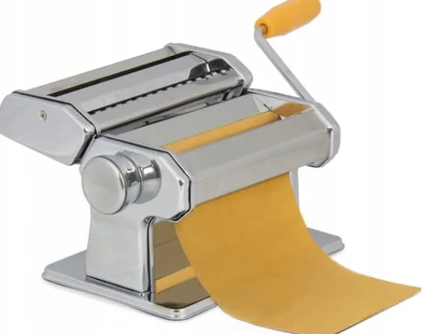 Pastamaskiner>3-i-1 lasagne nudeldejmaskine