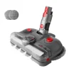 4-i-1 moppemundstykke til Dyson V7 / V8 / V10 / V11 - Med UV-C, LED og dobbelt roterende mopper Discount