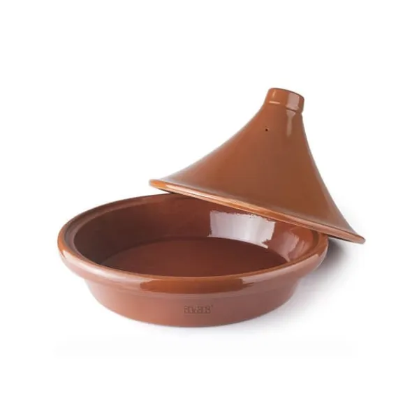 Ibili Natural 32 Cm Tajine