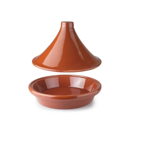 Ibili Natural 32 Cm Tajine