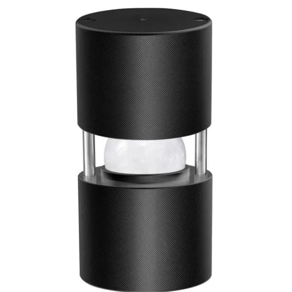 Barudstyrssæt>Ice Ball Press Kit, 2,4/60 mm, Klar Kugle, Whisky Isbold Medfollower, Perfekt til Spirits, Cocktailer og Fest.