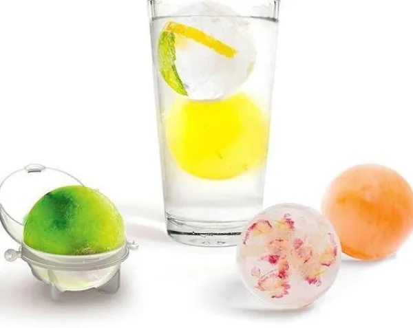 Ice Balls, 4-pakke Sale