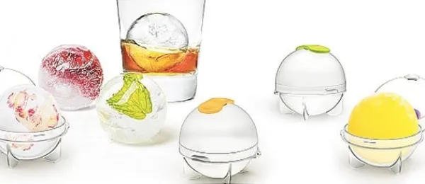 Ice Balls, 4-pakke Sale
