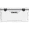 Beholdere Til Mad & Drikkevarer>Igloo Coolers Stiv Bærbar Køler Latitude Marine Ultra 100 94l Transparent 87.3 x 43 x 47.7 cm
