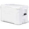 Igloo Coolers Stiv Bærbar Køler Profile Marine 50 47l Transparent 62 x 39 x 37 cm Outlet