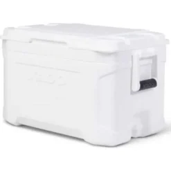 Igloo Coolers Stiv Bærbar Køler Profile Marine 50 47l Transparent 62 x 39 x 37 cm Outlet