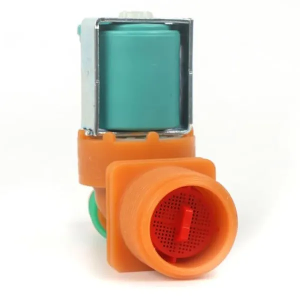 Vaskemaskiner>Indløbsventil til Samsung vaskemaskine - erstatter DC62-30314V