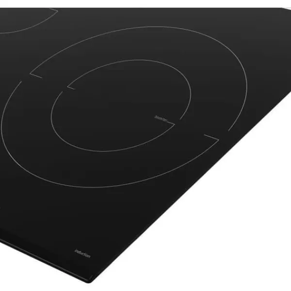 Beko Induktionshäll - - 3 brännare - 60 cm - HII63M Outlet