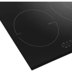 Beko Induktionshäll - - 3 brännare - 60 cm - HII63M Outlet