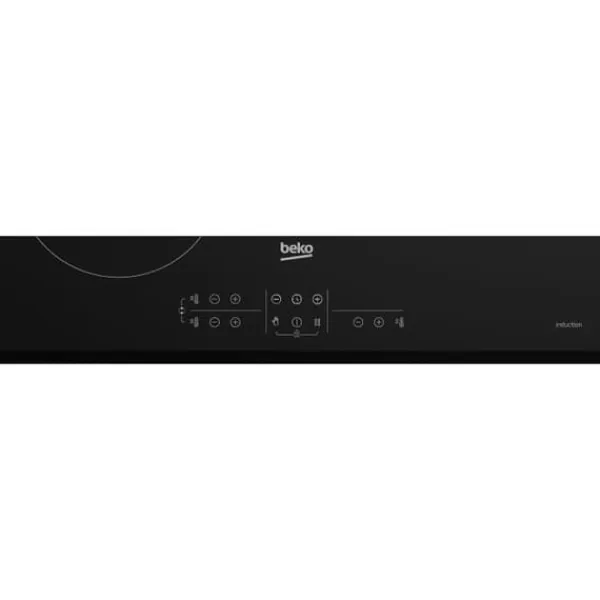 Beko Induktionshäll - - 3 brännare - 60 cm - HII63M Outlet