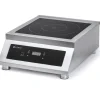 Induktionskomfur model 5000 D XL Hendi 239322 Best