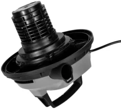 INDUSTRIEL STØVSUGER 800W 12L TANK I RUSTFRIT STÅL - T 59G613 Outlet