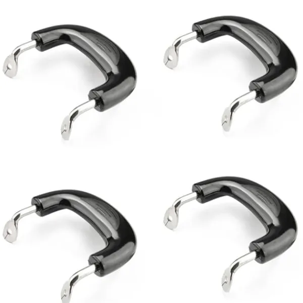 INF Pan Ear Replacemen Ear Pot Håndtag Sidehåndtag 4 stk
