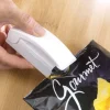Tilbehør Til Madopbevaring>InnovaGoods 1 Bag Sealer with Fridge Magnet Magseal