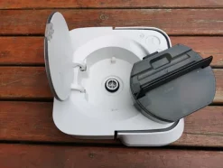iRobot Braava Jet M6 Mopperobot Vandtank Udskiftning Discount