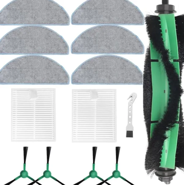 Støvsugertilbehør>iRobot Roomba Combo Essential Reservedelssæt