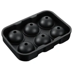 Isforme>Is/Chokolade/Gelé Form Bolde - Iskugler / Iskugler / Bolde