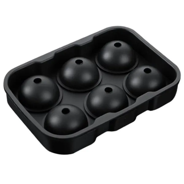 Isforme>Is/Chokolade/Gelé Form Bolde - Iskugler / Iskugler / Bolde