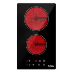Kogeplader>IsEasy T2V-01M keramisk/elektrisk kogeplade