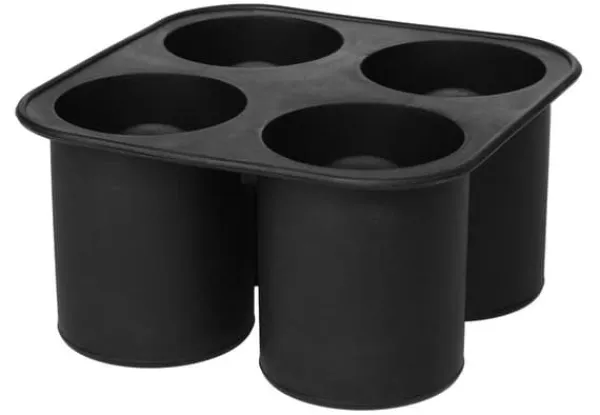 Isforme>Isform Shotglas Silikon Maku