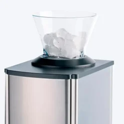 Isknuser, Ismaskine, Isknuser is knuser - Ice Crusher Sale