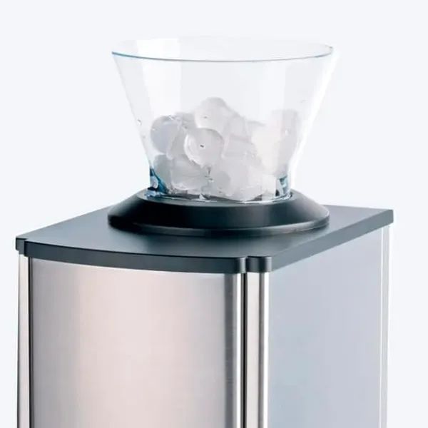 Isknuser, Ismaskine, Isknuser is knuser - Ice Crusher Sale