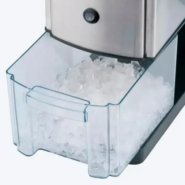 Isknuser, Ismaskine, Isknuser is knuser - Ice Crusher Sale
