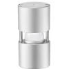 Iskuglepresser 5,3 cm Sølv, Luftfartsaluminium, Bartilbehør Sale