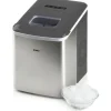 Isproducenter>Ismaskin - DOMO - DO9253IB - 1,8 liter - 120 W - Isbitar på 9 min